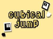 Play Cubical Jump