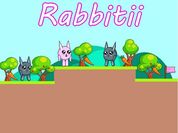 Play Rabbitii