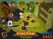 Play Kingdom Defense 1