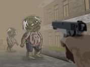 Play Kill The Zombies 3D