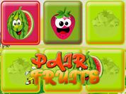 Play Pair Fruits