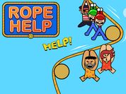 Rope Help