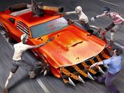 Play Zombie Driver Squad  3D