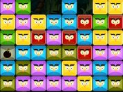 Angry Owls