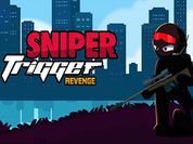 Play Sniper Trigger Revenge