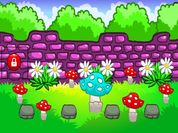 Play Charmed Garden Escape