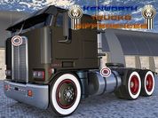 Kenworth Trucks Differences