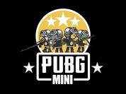 Play PUBG Mini Multiplayer