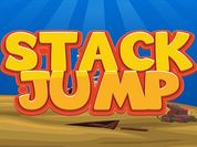 Play Stack Jump HD