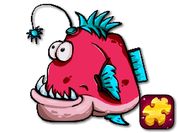 Cute Piranha Jigsaw Puzzles