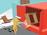 Play Totally Reliable Delivery Stickman