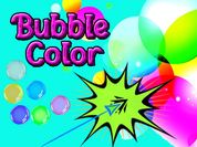 Bubble Color