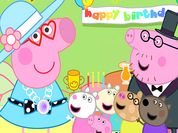 Play Peppa Pig Dress Up