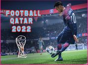 Football Qatar 2022