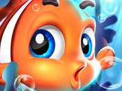 Play My Fish Tank Aquarium Games