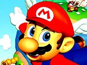 Play Super Mario Earth Survival