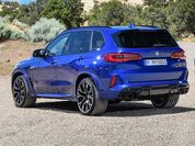 Play BMW X6 Puzzle