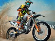 Play Mad Skills Motocross 3