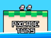 Play Pixcade Twins