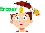 Play Eraser