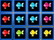 Play 1010 Fish Blocks