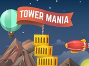 Play Tower Mania