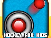 Play Hockey For Kids