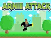 Play Arnie Attack HD