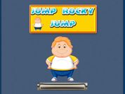 Play Jump Rocky Jump