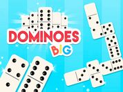 Play Dominoes BIG