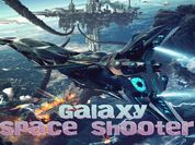 Play Galaxy Space Shooter - Invaders 3d