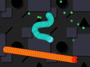 Play Snake Worm