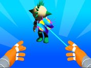 Play Yoyo Hero 3D