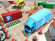 Play New Truck Parking 2020: Hard PvP Car Parking Games