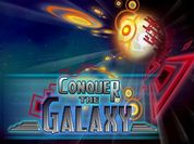 Play Conquer the galaxy