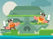 Play Viking Brawl