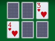 Play Playing Cards Memory