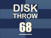 Play Disk Throw 68
