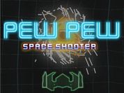 Play PHEW SPACE SHOOTER