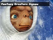 Play Fantasy Creature Jigsaw