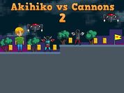 Play Akihiko vs Cannons 2