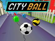 Play City Ball