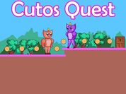 Play Cutos Quest