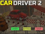 Play Car Driver 2