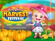 Play Baby Hazel Harvest Festival