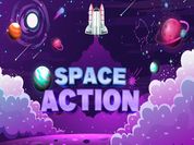 Space Action