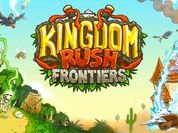 Play Kingdom Rush - Tower Defense Game