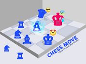 Play Chess Move