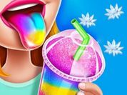 Play Frozen Slushy Maker - Icy Food