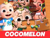 Play CoComelon Jigsaw Puzzle